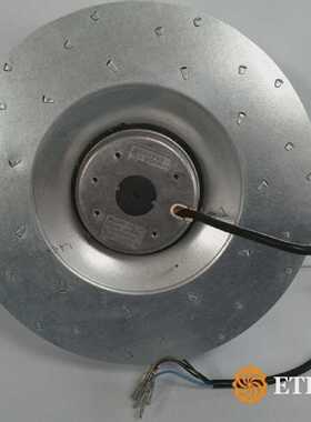 Axial Fan Axiallüfter ECOFIT 2RRE45 250*56R Z37-06