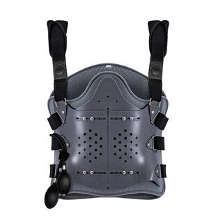 莱弗凯胸腰椎固定支具护具压缩性骨折医用器气囊可调节颈支架专