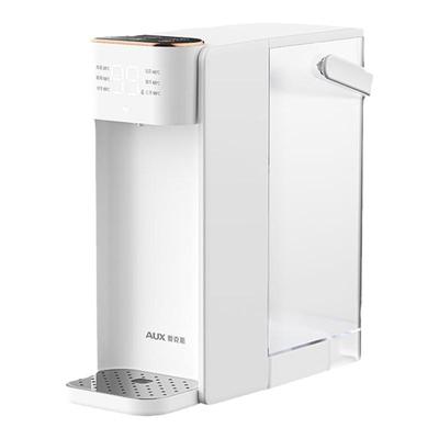 奥克斯即热式桌面饮水机