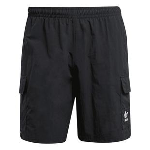 经典舒适运动短裤男装夏季adidas阿迪达斯官方三叶草JD0406
