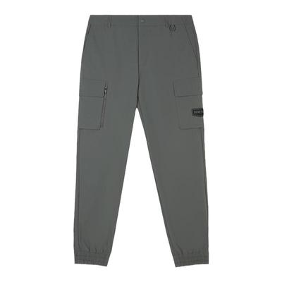 春季运动裤DUVETICA休闲裤