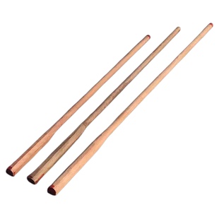 高硬度方头木柄锄头把硬木半圆锄柄铲柄锄头把农用D型头木柄锹把