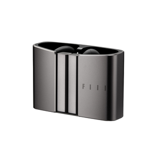 fiil cc pro2蓝牙耳机主动降噪耳机入耳式运动耳机游戏高音质耳机