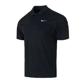 Nike耐克男款2026新款夏季运动品牌polo衫速干户外基础短袖DH0858