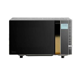 Midea/美的 X3-233A家用变频微波炉平板式微蒸烤一体机烤箱多功能