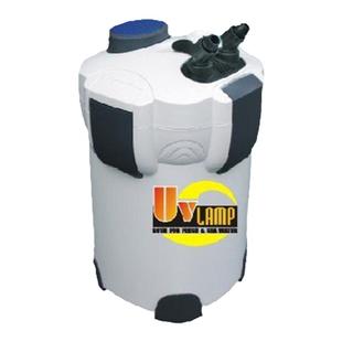 森森水族箱 鱼缸 缸外过滤器HW-302 HW-303AB,HW-304AB,HW-3000