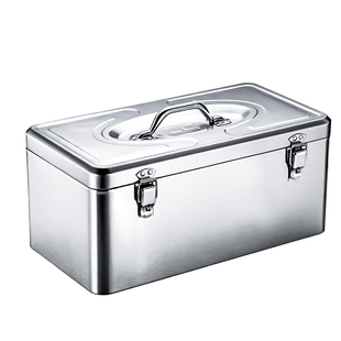 医药箱家用药物收纳盒手提大容量急救箱药箱家庭装出诊箱小医疗箱