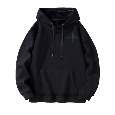 430克重银狐绒不掉毛美式高街