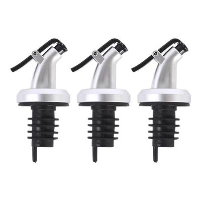 倒油嘴油瓶嘴不滴漏导流调料瓶