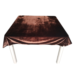 自动麻将机配件大全套罩套防尘布麻将桌盖布红盖布机麻桌面布加厚