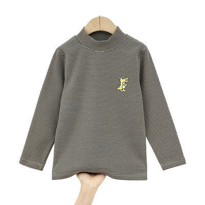 中领打底衫不加绒内搭保暖秋冬装