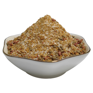 白鲨专攻土鲮鱼饵料广东湖库野钓鲮鱼麦鲮红眼泰鲮腥香味鱼饵窝料