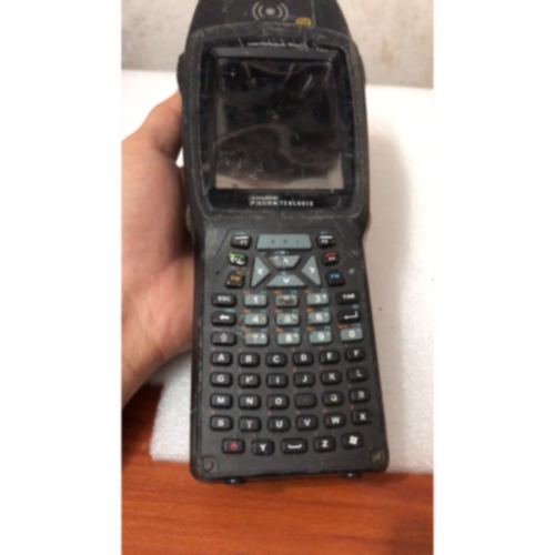 工厂清出，PSIO TEKLOGIX 7527C-G2数据采
