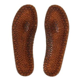 台湾按摩鞋垫脚底穴位刺激涌泉穴鹅卵石足底保健足疗缓解脚痛超软