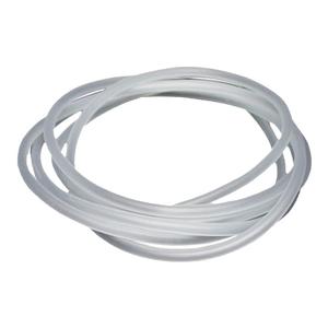 水族专用氧气管半透明气管气泵增氧泵co2气管环保材质无异味配件