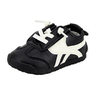 TOPSTAR儿童鞋运动鞋男童防滑休闲鞋女童软底板鞋德训鞋