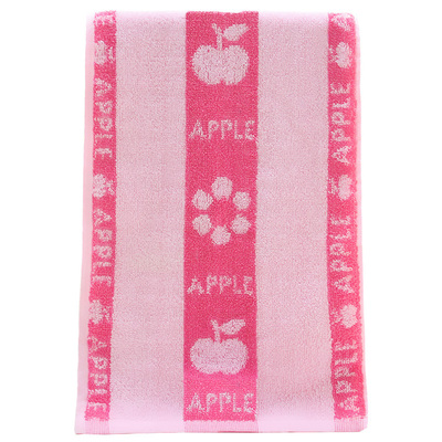 结婚回礼吸水纯棉毛巾