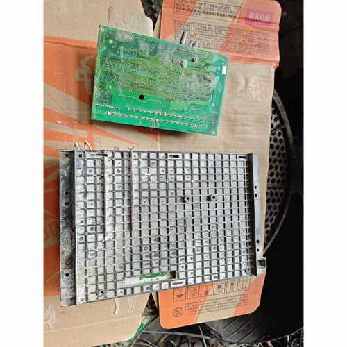 议价富士45kw变频器FRN45P11S4CX维修