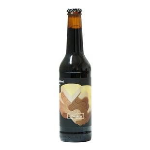 老K珀亚拉Pohjala黑金椰子爆竹黑夜夜晚帝国世涛波特高分精酿啤酒