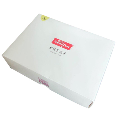 包邮蝶安芬条纹内裤女宽边莫代尔