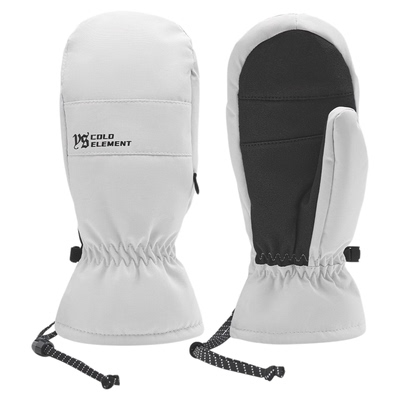 Coldelement单板滑雪手套耐磨防