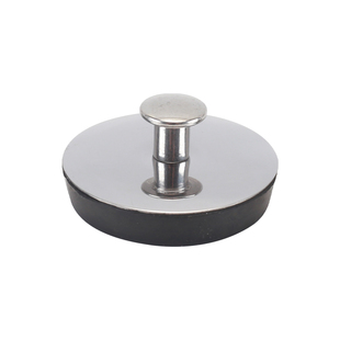 不锈钢下水器用水堵盖子拖把池水堵洗衣池水塞大理石水池下水塞子