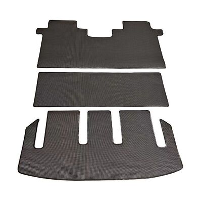 WEY高山7/8/9TPR防水防火脚垫