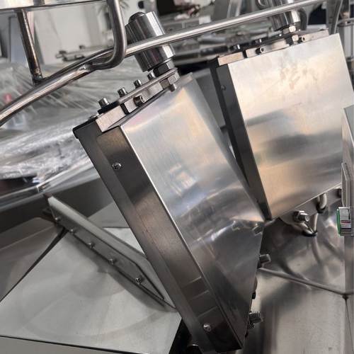 墨机全自动锅巴机器设备厂家农家米饭锅巴酥脆双面烘烤智能温控