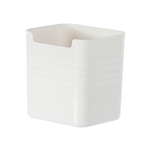 川岛屋冰箱侧门收纳盒保鲜盒食品级侧面内侧专用分类厨房整理神器