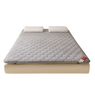 榻榻米床垫软垫家用卧室床褥垫纯棉被褥铺底1米5褥子垫褥垫子定制