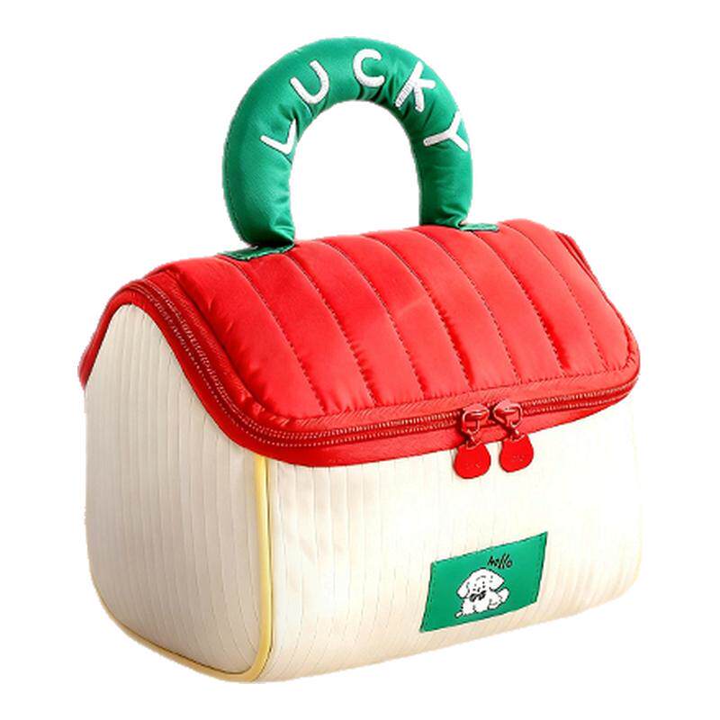 拼豆套装全套工具手工diy材料包豪华女孩玩具融合豆笔拼豆豆礼盒