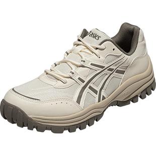 ASICS亚瑟士GEL-CSL02情侣舒适老爹鞋男女透气复古运动休闲鞋