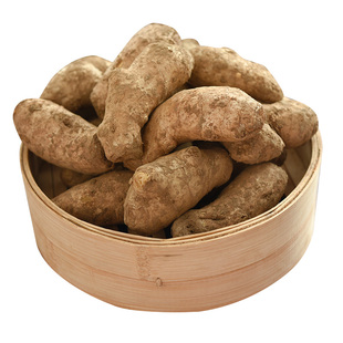 山东安丘姜块老姜生姜姜块干姜嫩姜子姜新鲜老姜母仔姜大姜5黄姜