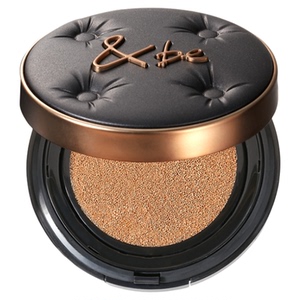 &be【新】河北裕介andbe持妆气垫粉底液自然服帖遮瑕不浮粉SPF33