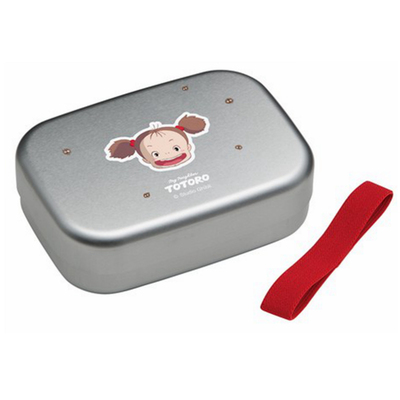 skater国内现货带回卡通小饭盒