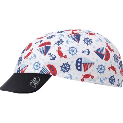 BUFF儿童运动帽防晒遮阳