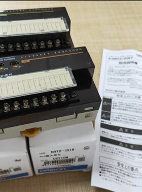 议价OMRONDRT2-OD16/ID08/HD16CL/ID16/ID08-1/XWT-OD16/GX-MD161