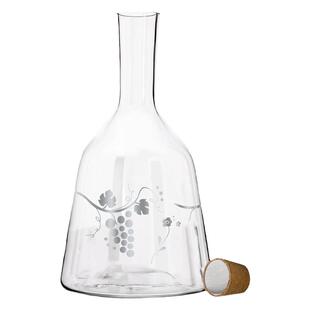 德国 RITZENHOFF瑞森哈夫 红酒杯白葡萄酒杯醒酒器水晶玻璃进口