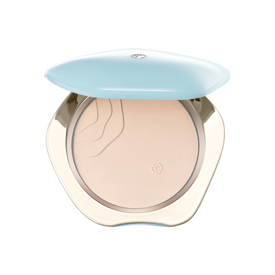 彩棠蜜粉饼定妆持久遮瑕