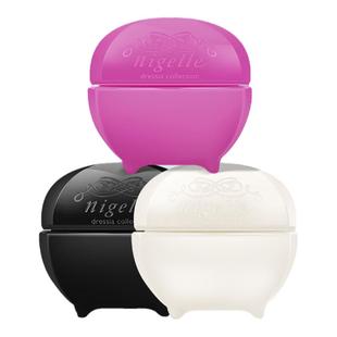 玫丽盼菩莱夏造型发蜡Milbon发泥定型蓬松男女士自然保湿护卷不硬