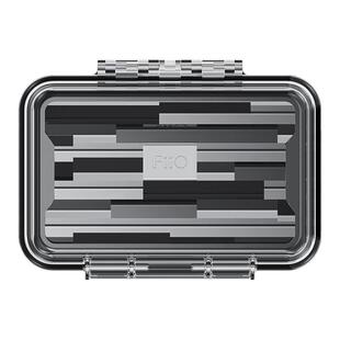 FiiO/飞傲鸟巢系列NEST Clear/Cans/Cans Mini/Season/DM15/ECHO皮套耳机耳放解码线便携收纳盒防尘保护盒