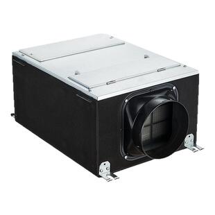 eairpo意艾蒲 正压新风机 万科家用新风系统同款  原装品质更好