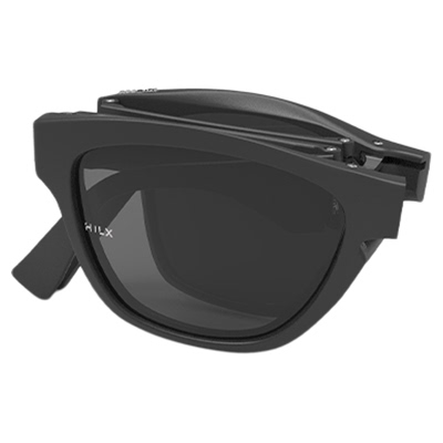 HILX偏光防晒太阳墨镜可配近视