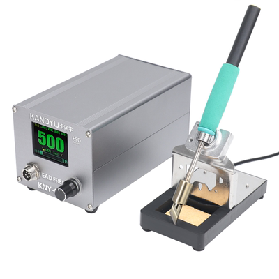 卡诺宇C470大功率500W焊台