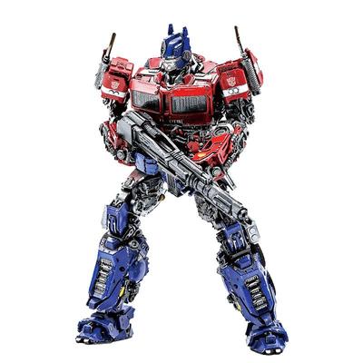 小号手模型专区手外传擎天柱