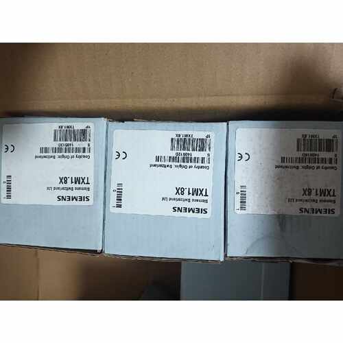 询价下单TXM1.8X西门子，全新原装正品，现货三个