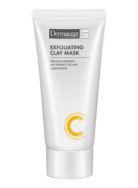 DermaceptCC曼秀雷敦去角质面膜