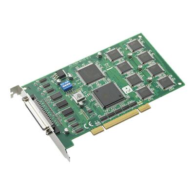 研华PCI-1780U/ADAM-3968/PCL-10168计数卡8通道计时卡DIO采集卡