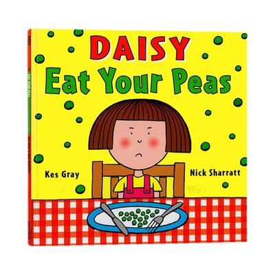 吃豆子不挑食廖彩杏吴敏兰亲子