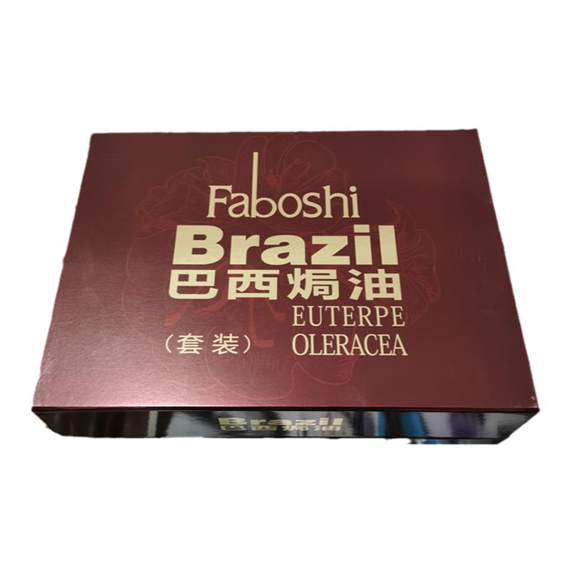 FaboshiBrazil巴西其它护发